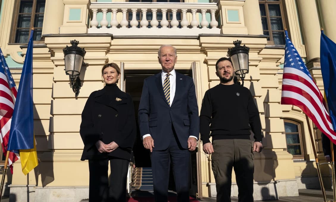 Kým naši to vedia na tisíc percent, americkí politici aspoň váhajú