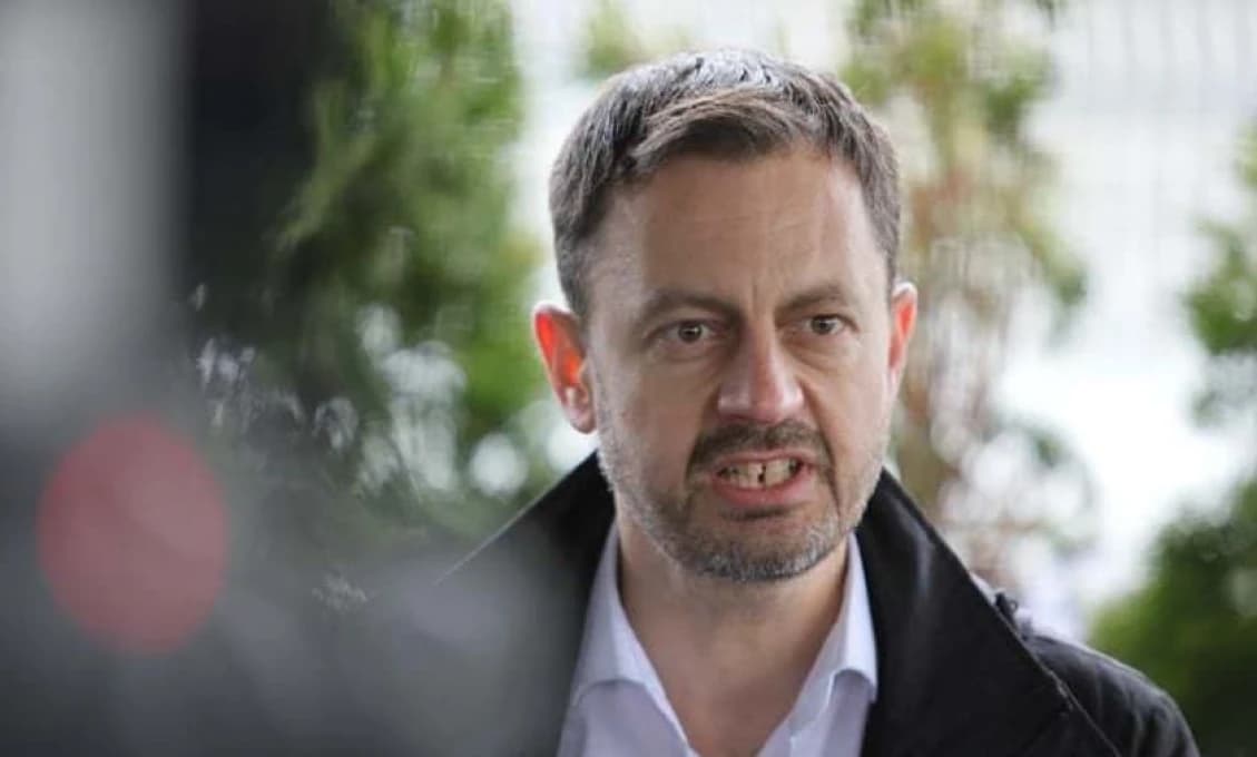 Hlas ľudu: Edo v škole nesedel, abecedu nevedel