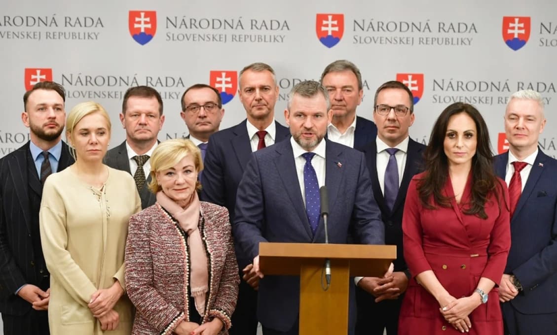 HLAS podal podnet na NKÚ vo veci machinácií na Slovenskom pozemkovom fonde