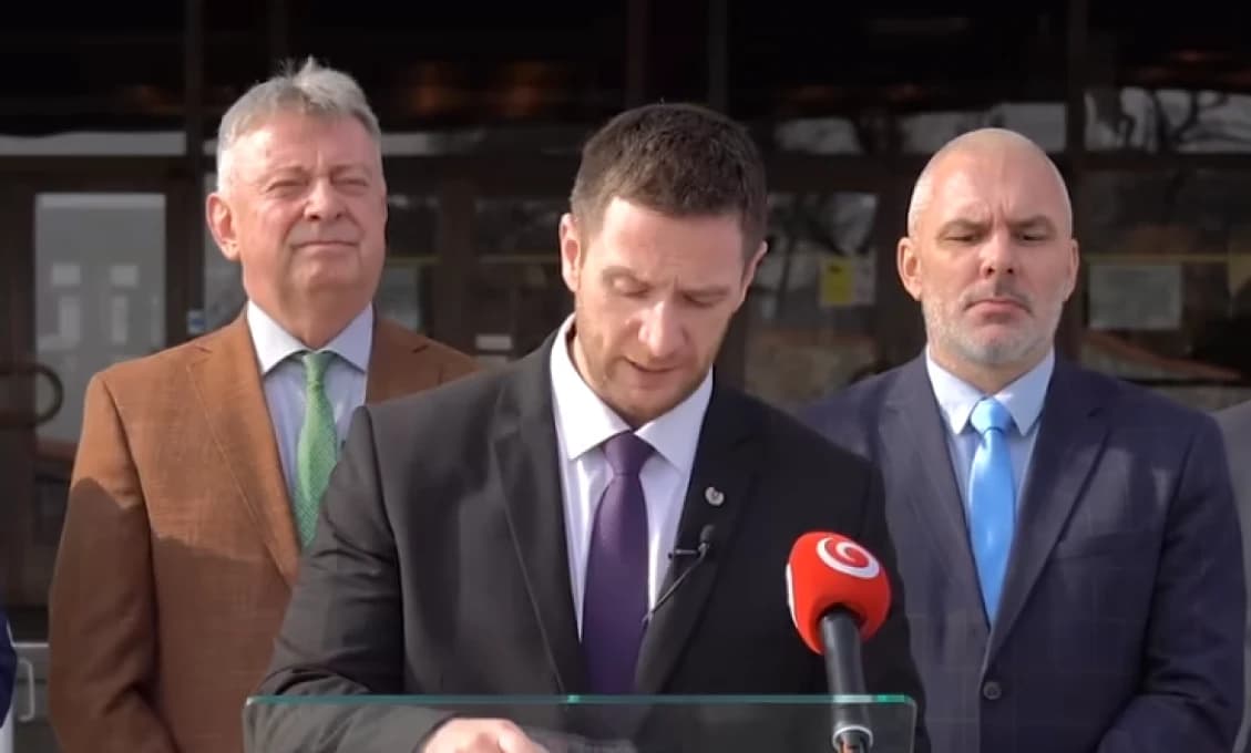 Pošle odvolaná vláda na Ukrajinu okrem MIGov aj slovenských vojakov? (VIDEO)