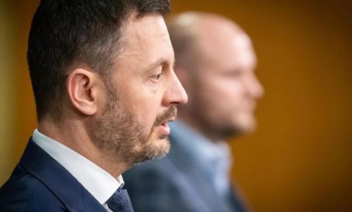 Právna analýza zameraná na KOMPETENCIE dočasne poverenej vlády