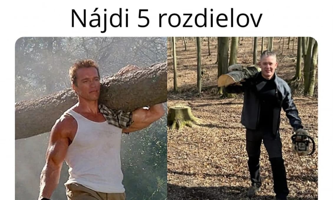 Budete sa REHOTAŤ! Aj TOTO priniesla politická scéna