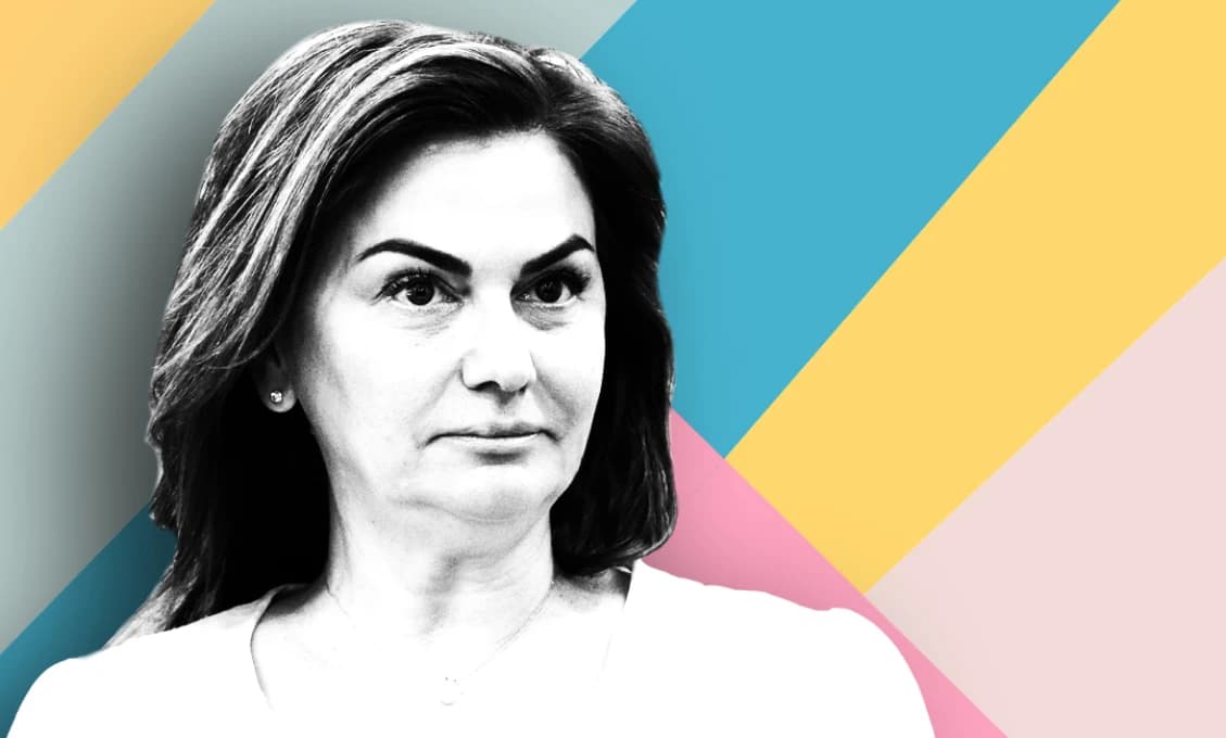 Slovenská europoslankyňa Beňová o šialenstve Ursuly von der Leyenovej