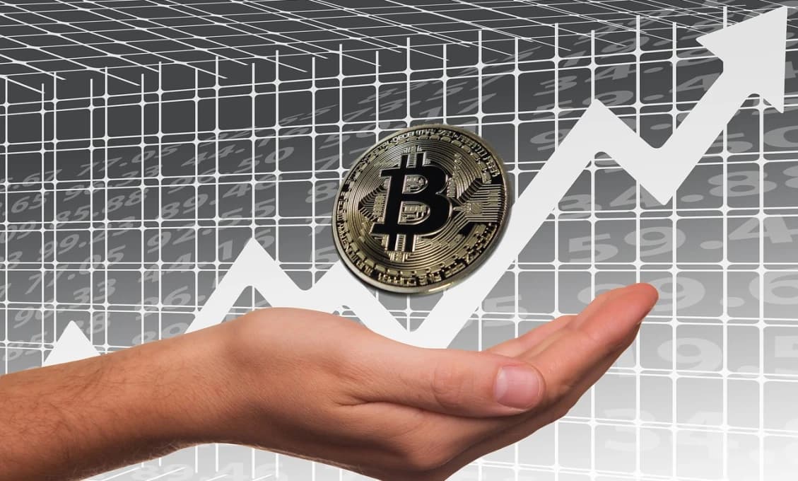 Bitcoinu sa v chaose darí