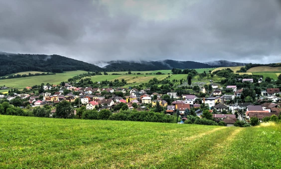 Prihlásiť sa do ankety Dedina roka 2023 je možné len do konca marca