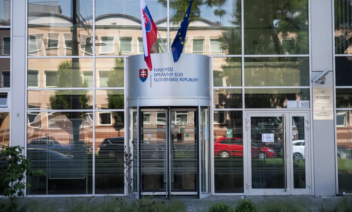 Najvyšší súd SR ponechal šesticu obvinených z akcie Koloseum vo väzbe
