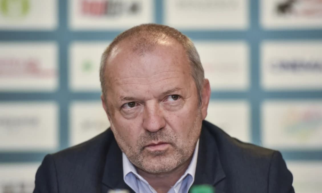 NSK má oddnes dvoch podpredsedov (GALÉRIA)