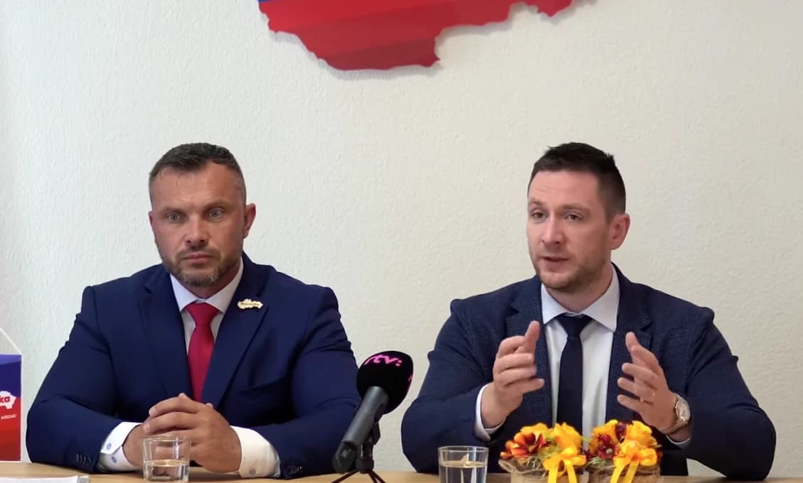 Budaj a ekoteroristi docielia, že sa na Liptove zastaví život! (VIDEO)