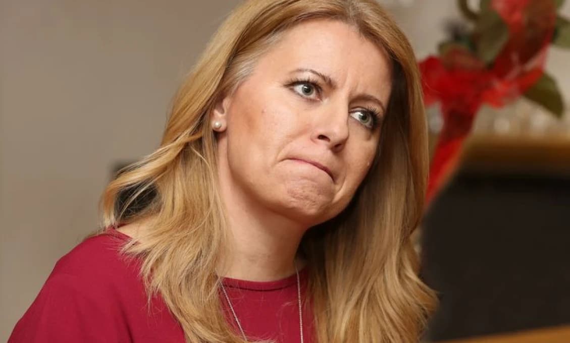 Nechápu, vrátane prezidentky nechcú chápať...