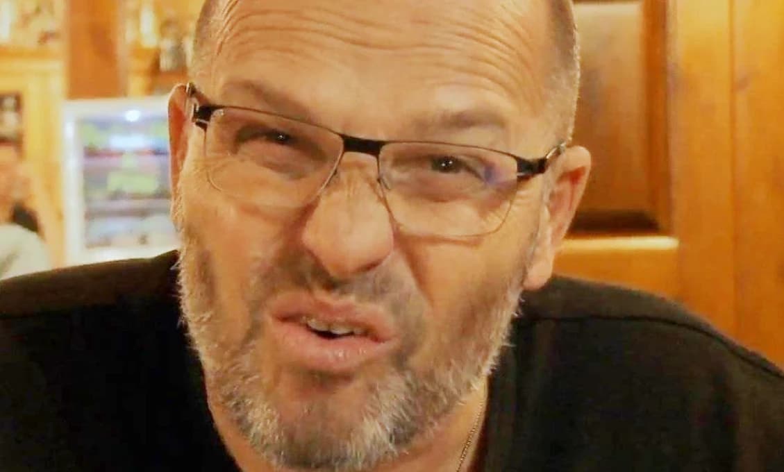 Šéfkuchár Pohlreich - "do blázinca s nimi"