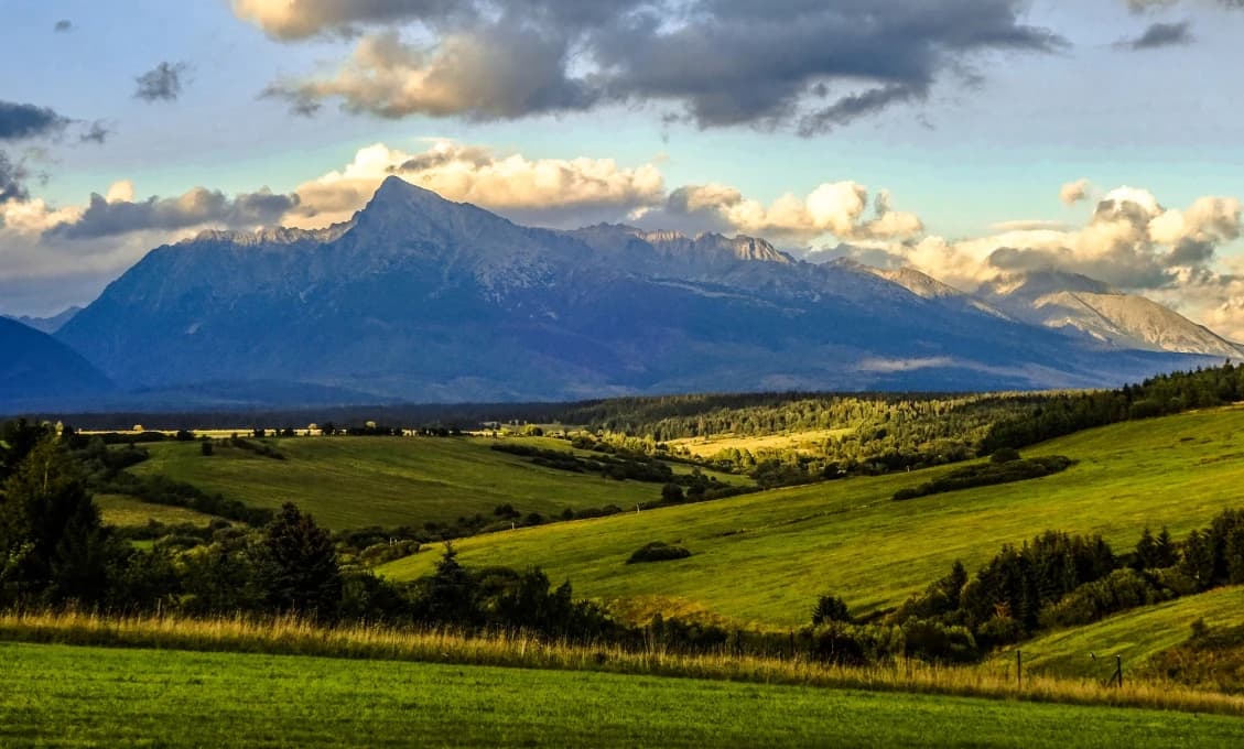 O tých, ktorí ničia nielen obraz Slovenska