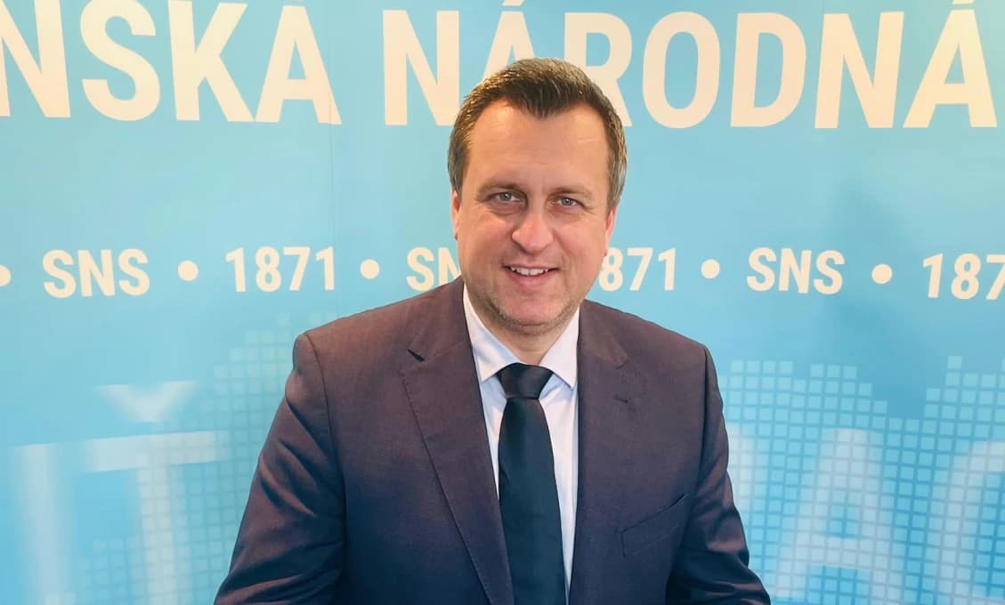 SNS sa spája s Tarabom: Chceme zriadiť Ministerstvo cestovného ruchu a športu