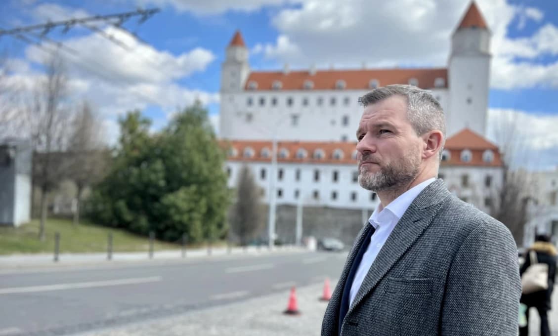 Pellegrini rázne: Vlada škodí občanom Slovenska. Musíme tento chaos ukončiť!