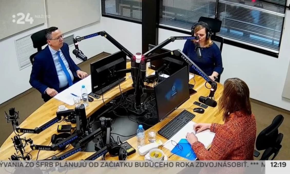 Kamenický o Klusovi: Heger mal okamžite konať! Slovensko sa zbytočne vystavilo hanbe