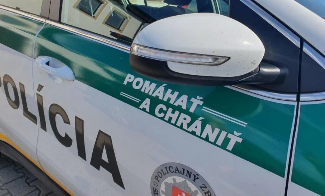Pri nehode vyhasol život len 16-ročného mladíka (FOTO)