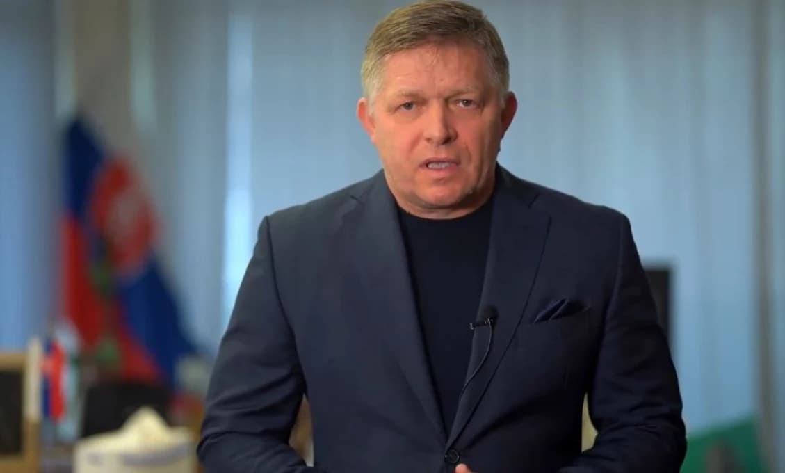 SMER - SSD: Z EÚ sa pod vplyvom USA stáva VOJNOVÁ ORGANIZÁCIA! (VIDEO)