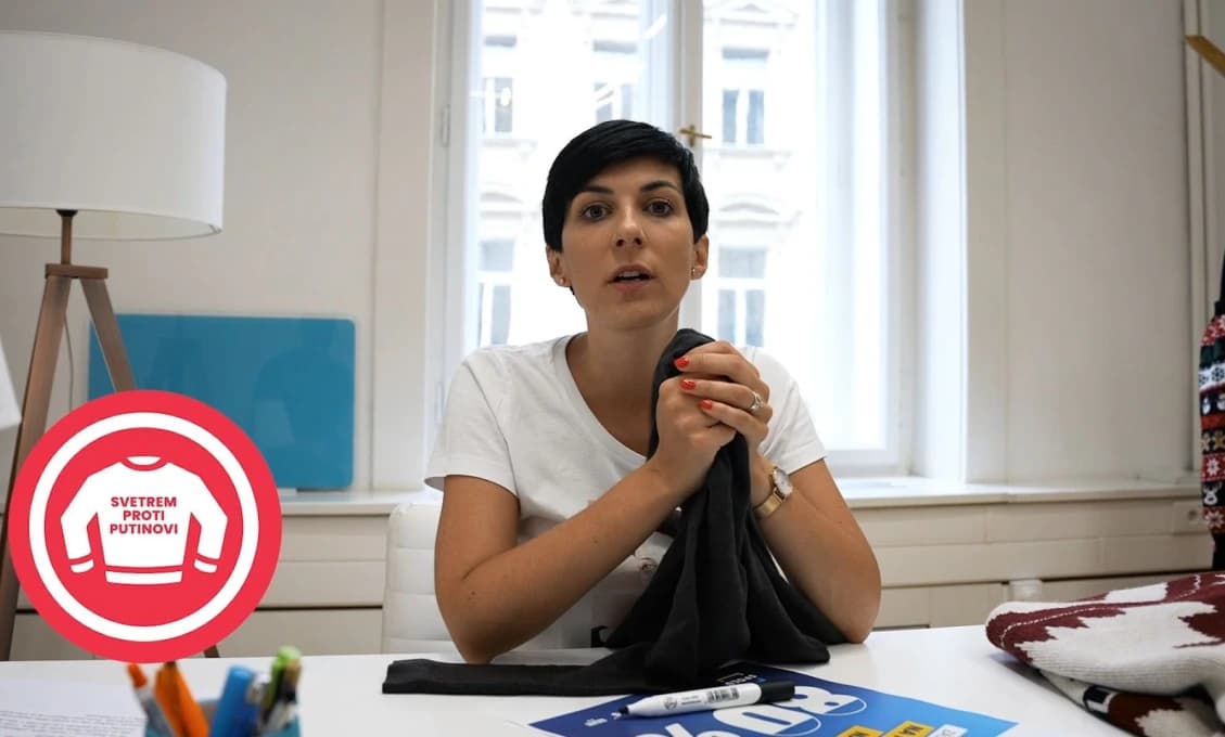 VIDEO: ČESKÁ PREDSEDNÍČKA PEKAROVÁ SA VYZNAMENALA! Vysmiala novinára!