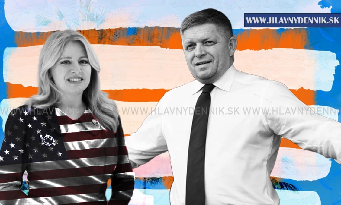 Smer-SD podal trestné oznámenie na členov vlády