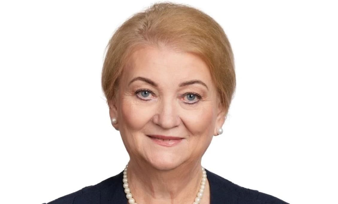 SaS kritizuje Záborskej "pozmeňovák"