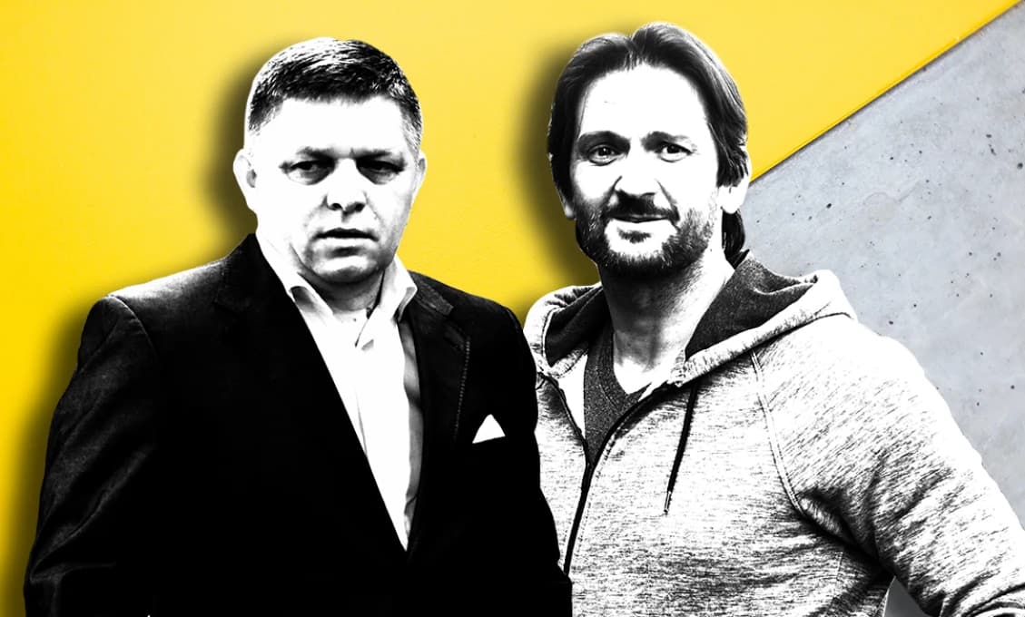ESĽP zamietol sťažnosti R. Fica a R. Kaliňáka súvisiace s kauzou Súmrak