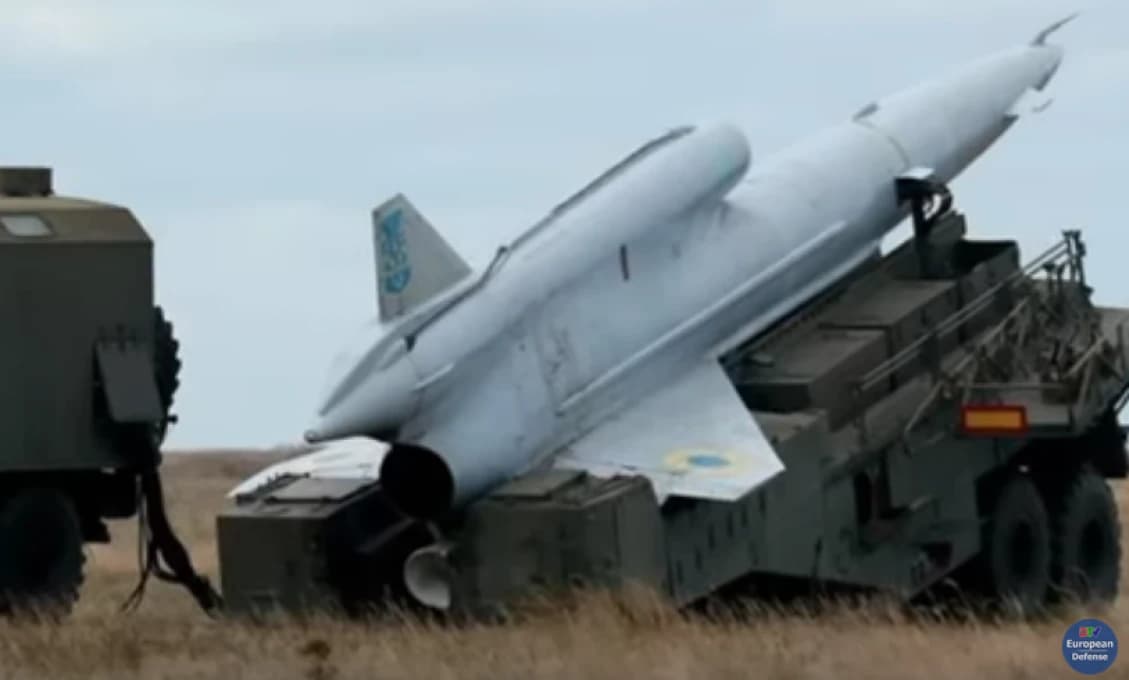 Kyjev chce dronmi udrieť na Moskvu! (VIDEO)