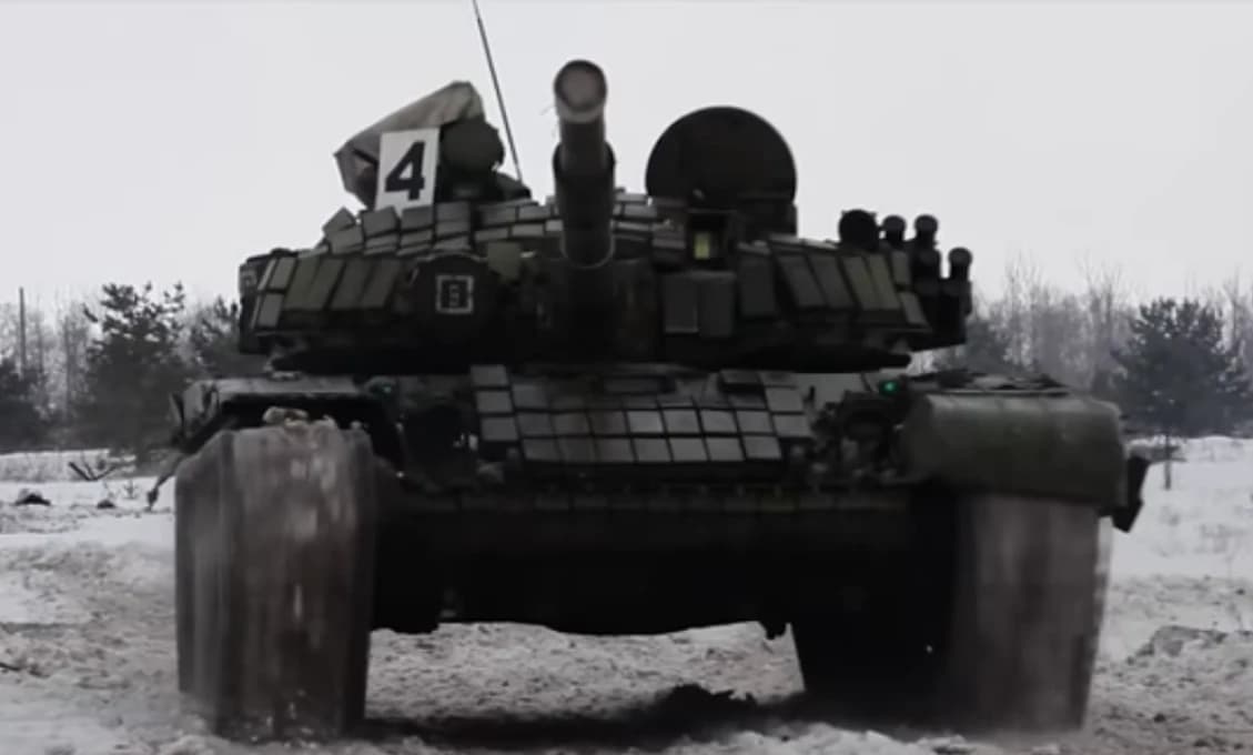 Moskva posilňuje armádu