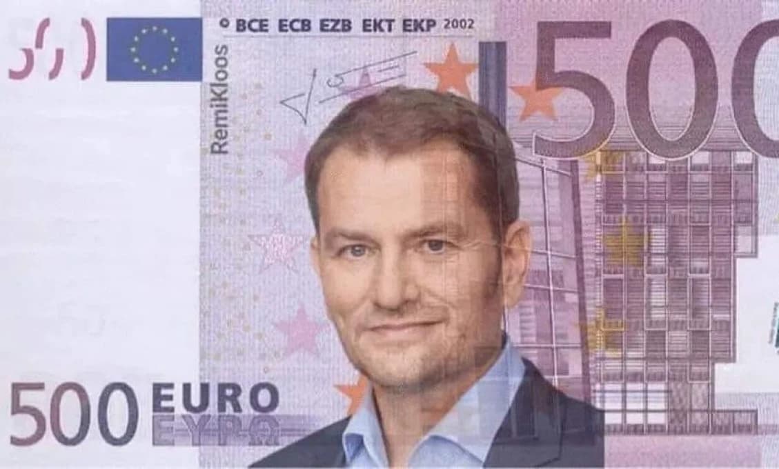 Pokiaľ tvoj plán zlyhal, zmeň plán! Matovič sa nevzdáva