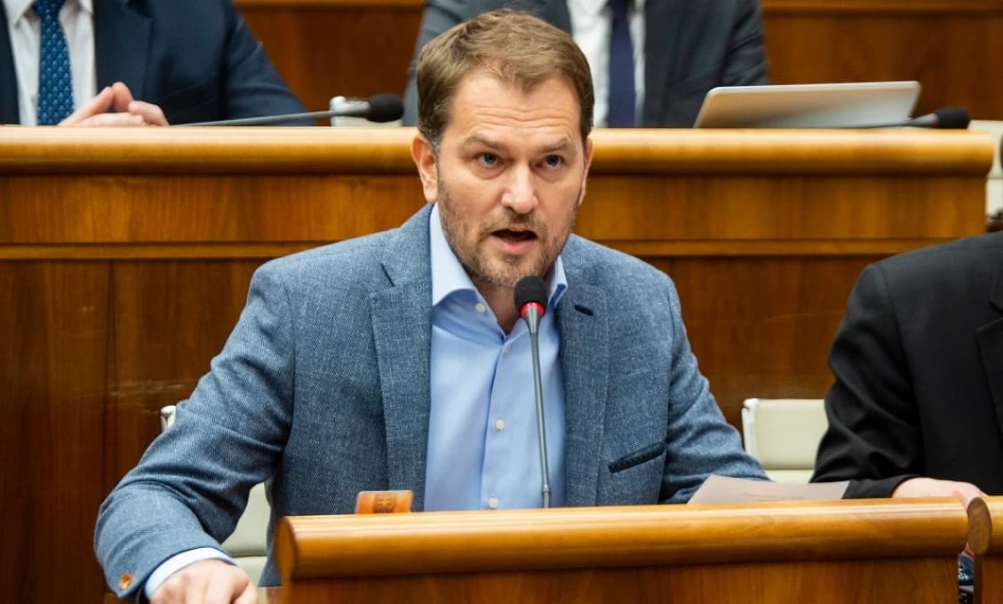 Matovič ohlásil odchod do opozície a mnohé iné