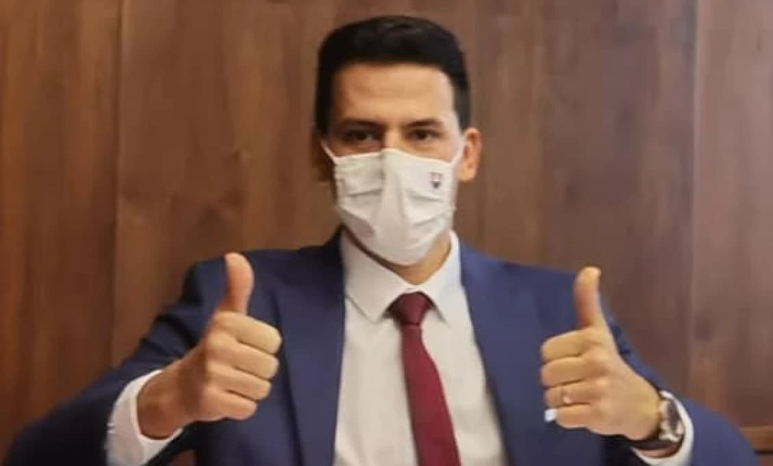 Ach, tí dezoláti! Zas nič nepochopili!