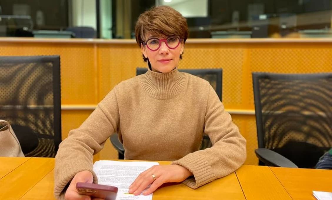 O znásilnení tak, "nenicholsonovsky"