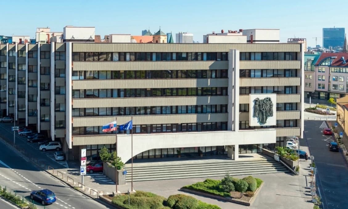 Súdy v rámci Slovenska boli evakuované
