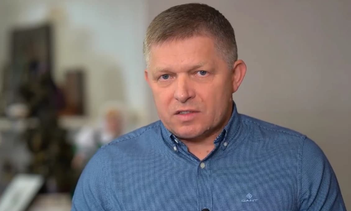 Fico: Toto sa nerobilo ani za socializmu!