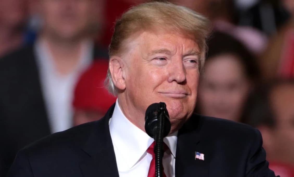 OBŽALOBA voči TRUMPOVI ukazuje, že globalistický tábor je v PANIKE!
