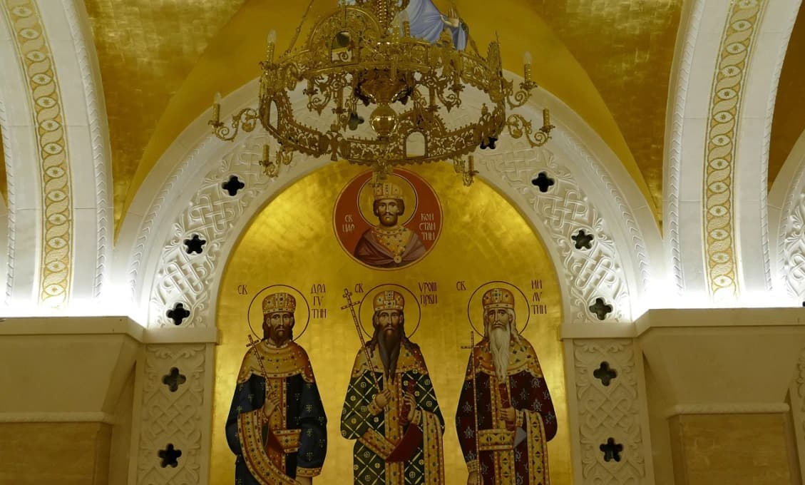Gréckokatolícki veriaci si pripomínajú udalosť vzkriesenia Lazára