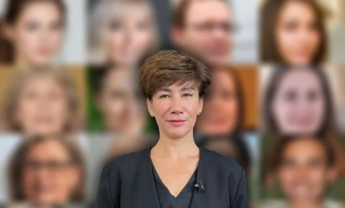 Hlas ľudu: No zbohom! Lucia chce viac žien v politike. Ďakujeme, stačí!