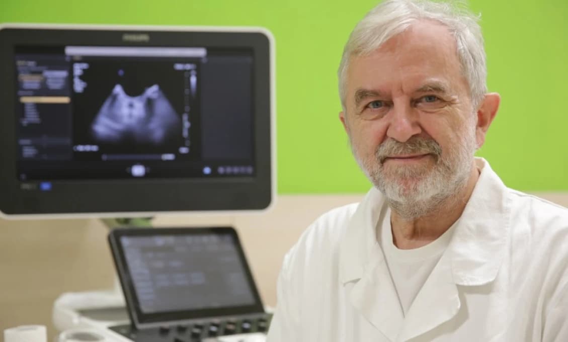 Kvôli názorom som prišiel o prácu. „Vraj som sa správal neeticky počas pandémie.“ Hovorí profesor Hrušovský