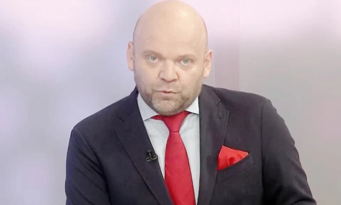 Ľuboš Blaha: Dírerovi z TA3 už naozaj komplet prehriala hlava - toto je šialenstvo