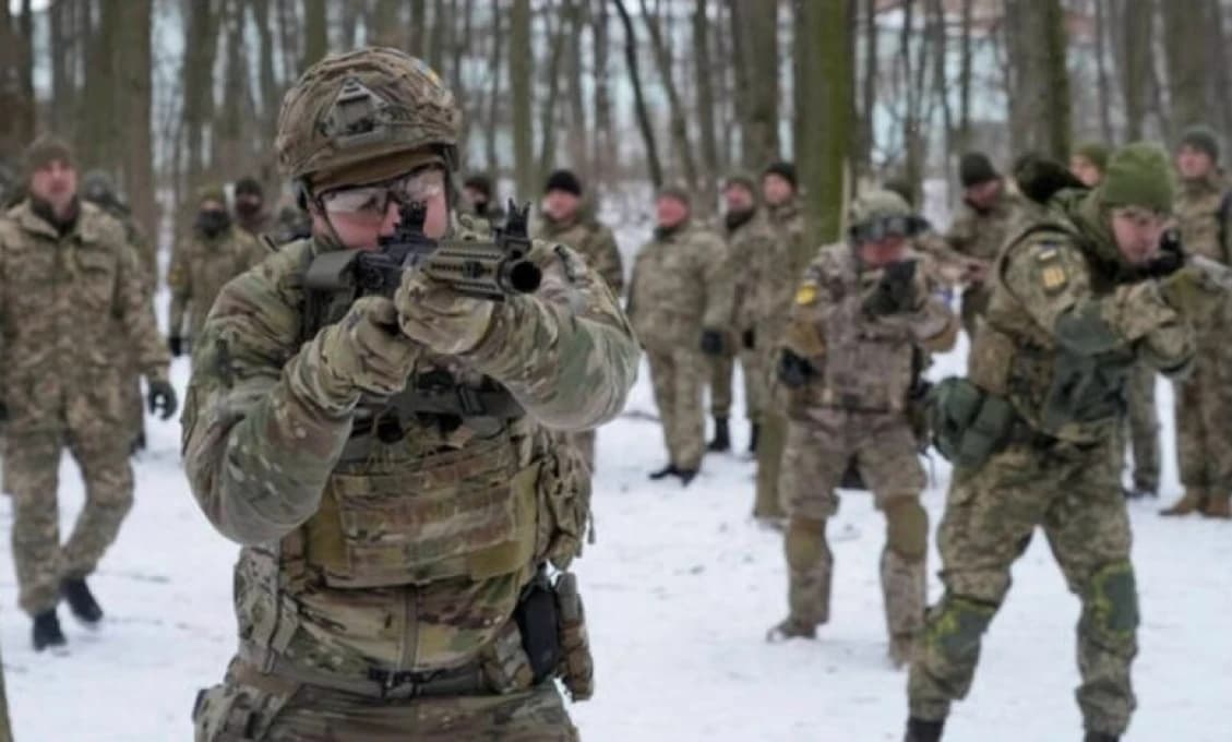 Global Research: Americká OPOTREBOVACIA VOJNA na Ukrajine ZLYHÁVA, hovorí americký diplomat
