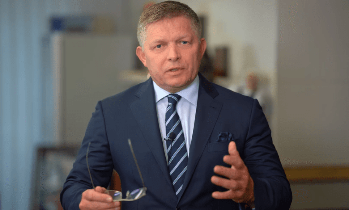 Fico: Smer - SSD je pripravený podporiť úradnícku vládu (VIDEO)