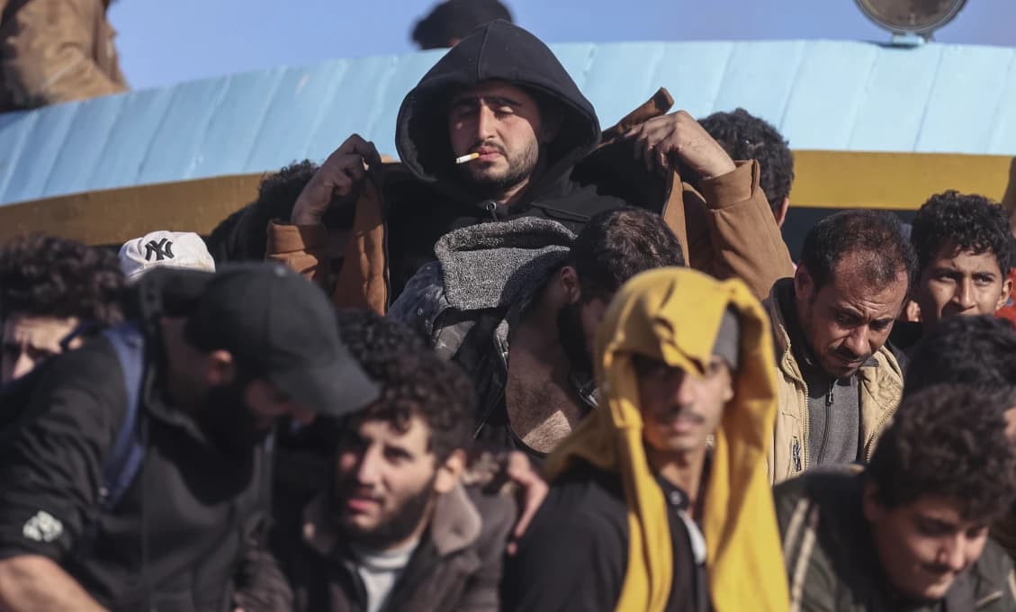 „Migranti útočia na kúpaliskách? Zmena klímy je dôvod!“ V Nemecku to vrie!
