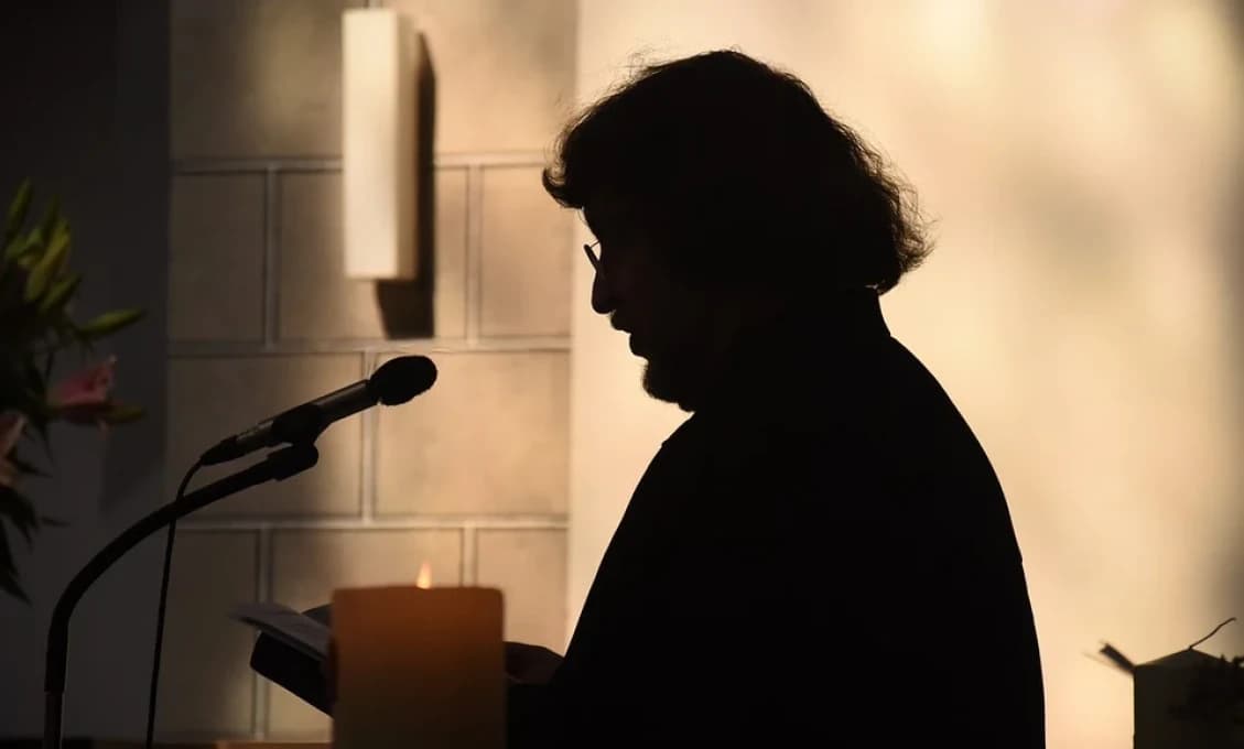 Nadčasová kázeň: Slovenská spoločnosť je rozdelená a rozhádaná ako asi ešte nikdy v jej novodobej histórii