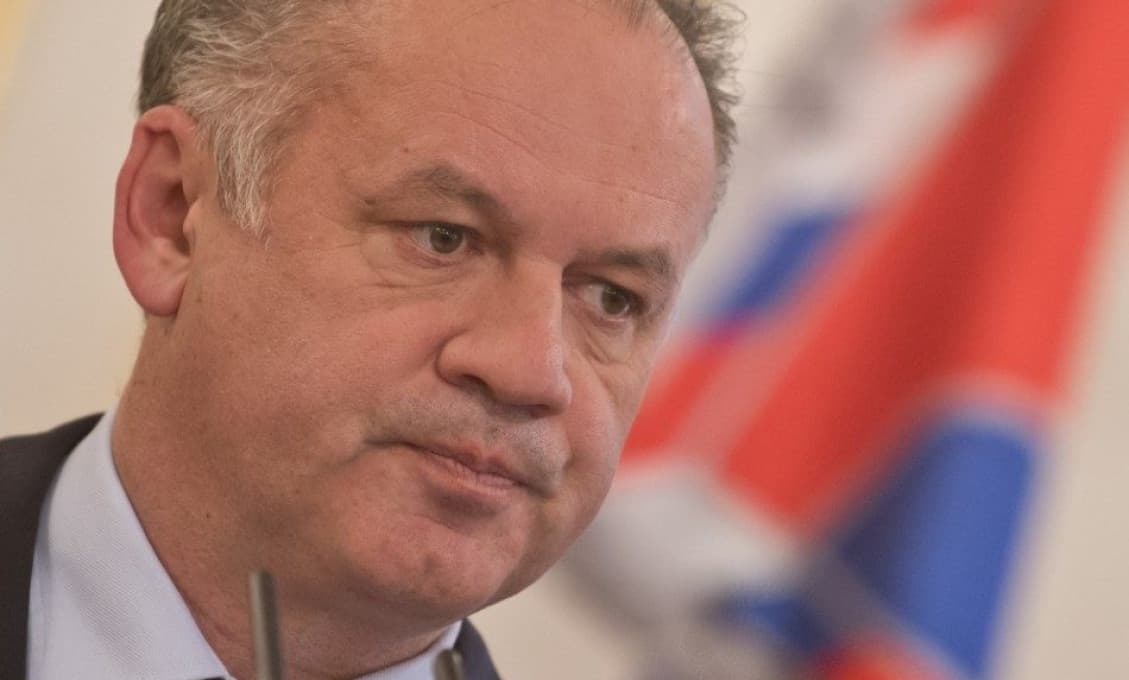 Dag Daniš o Kiskovom daňovom podvode: OBETAVO HO CHRÁNILI MÉDIÁ!