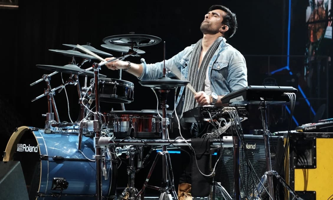 DRUMFEST SLOVAKIA: Pezinok sa opäť stane hlavným mestom bubeníkov