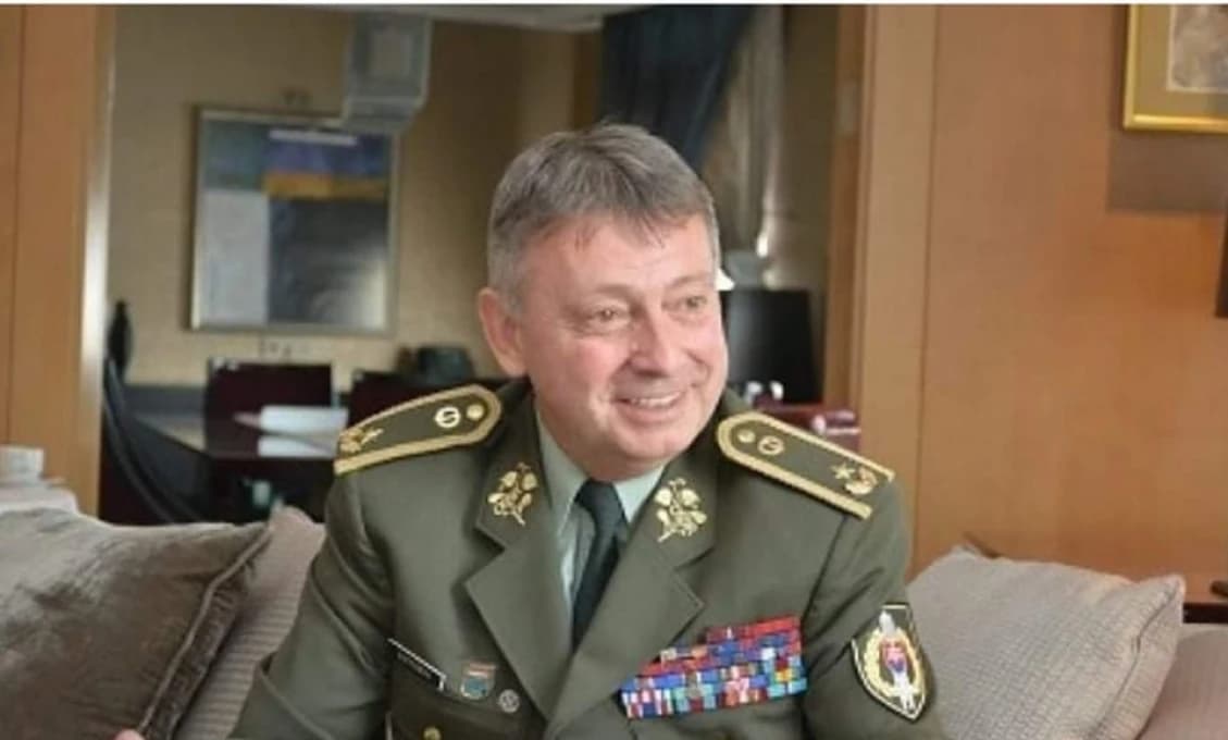 OBČANIA, ZVÝŠTE POZORNOSŤ! Varuje generál Jozef Viktorín