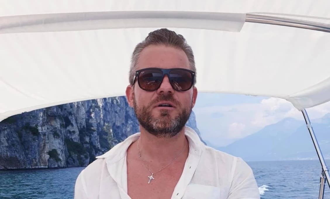 FOTO! Peter Pellegrini si veľkonočné sviatky naozaj užíva! (FOTO)