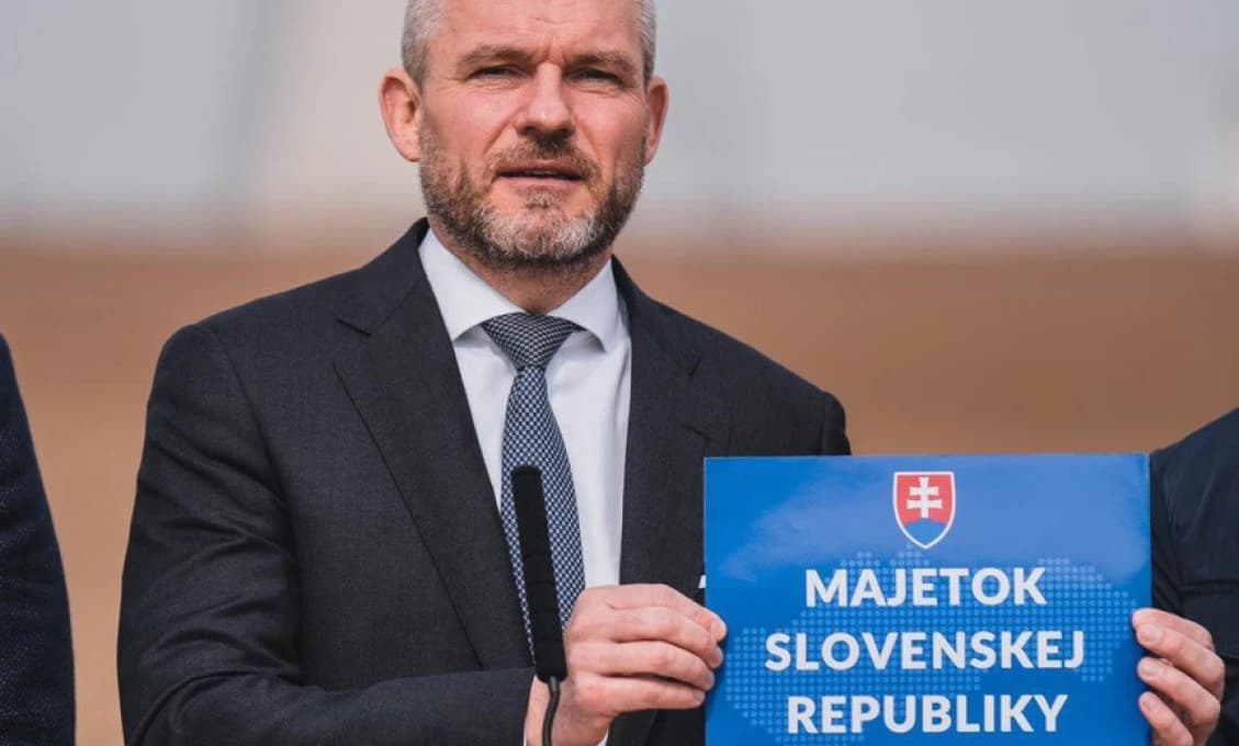 HLAS-SD: STOP politickej neschopnosti Matovičovej a Hegerovej vlády! (VIDEO)
