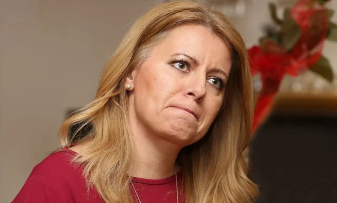 Pellegrini apeluje na Čaputovú: Prezidentka by mala konať!