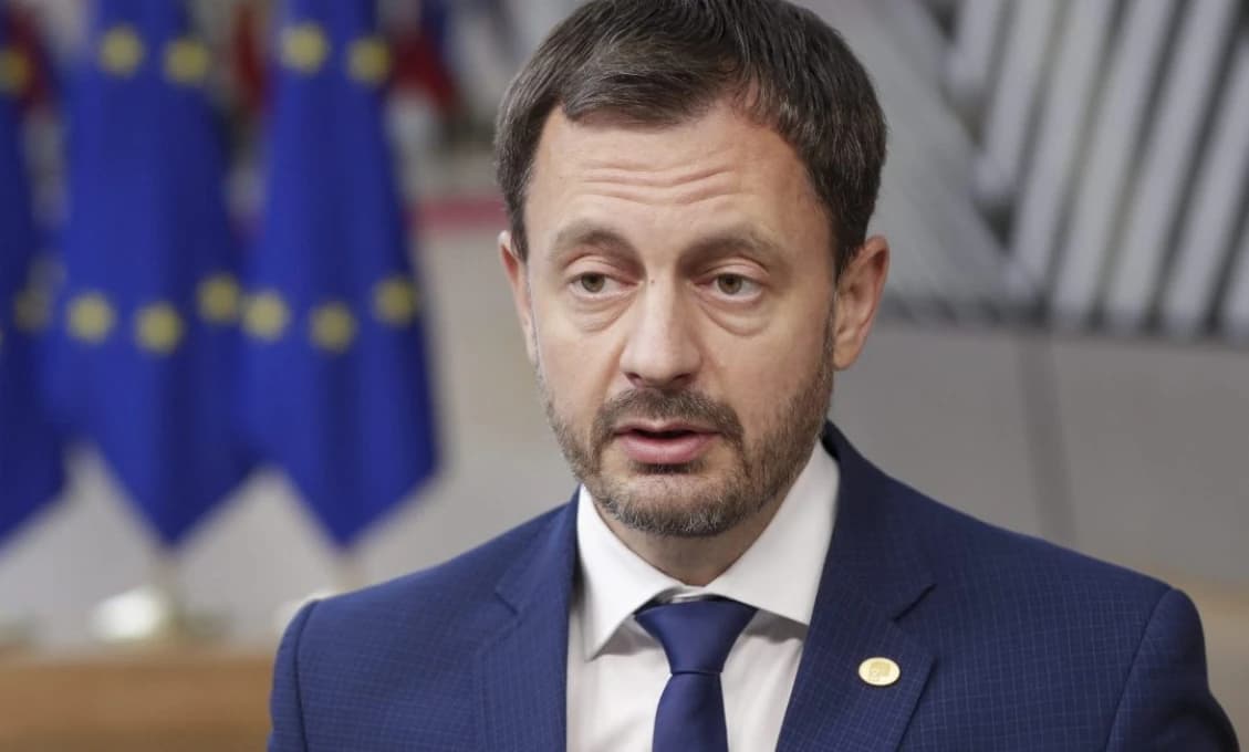 Heger Pellegrinimu: Čo ste robili so svojou družinou 12 rokov? (VIDEO)
