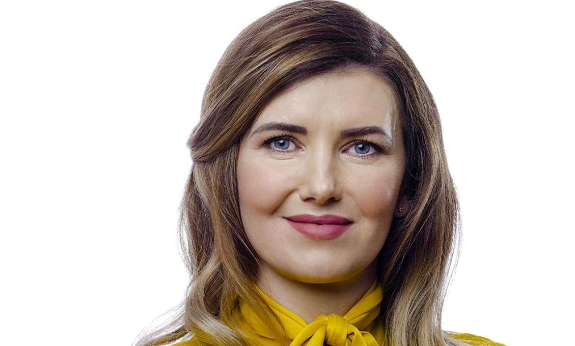 Vorobelová o ponížení von der Leyenovej v Číne: Vykresľovali ju ako americkú bábku!