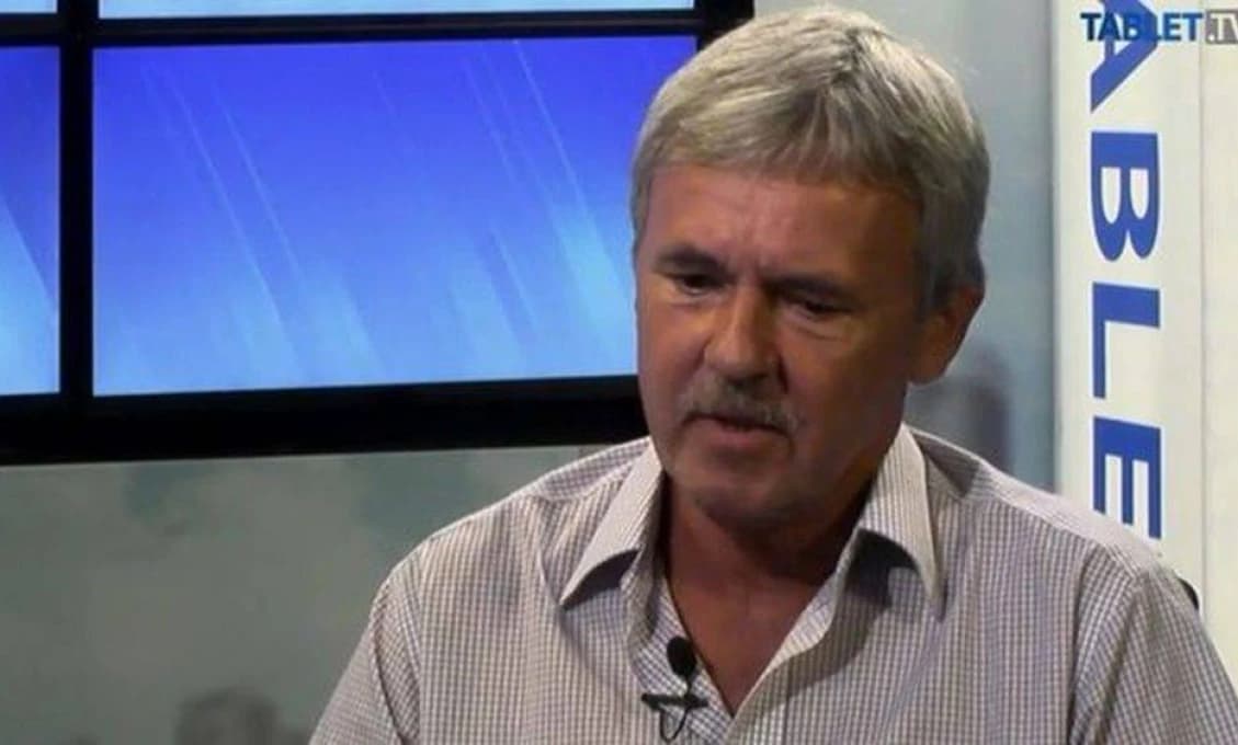 Hrabko: Chaos narastá a prezidentka sa iba prizerá